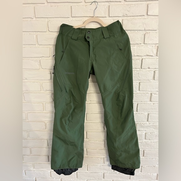 Patagonia Pants - Patagonia Snow Waterproof Pants